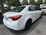 Used 2019 Toyota Corolla LE w/ Carpet Mat Package (TMS) image 5