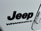 New 2025 Jeep Wrangler Sport image 4