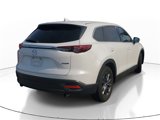 Used 2021 MAZDA CX-9 Touring w/ Touring Premium Package image 3