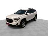 Certified 2019 GMC Terrain SLE w/ Driver Convenience Package image 4