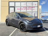 Used 2021 Tesla Model Y Long Range image 2