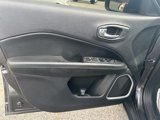 Used 2017 Jeep Compass Latitude w/ Popular Equipment Group image 6