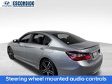 Used 2017 Honda Accord Sport image 4