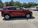 Used 2017 Kia Sportage LX w/ LX Popular Package image 2