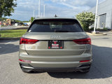Used 2022 Audi Q3 2.0T Premium Plus w/ Premium Plus Package image 5