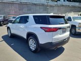 Used 2022 Chevrolet Traverse LS image 6