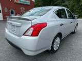 Used 2018 Nissan Versa S Plus image 3