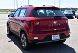 New 2025 Hyundai Venue SEL image 3
