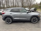 Used 2022 Chevrolet TrailBlazer LT w/ Convenience Package image 5
