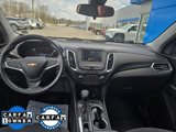 Used 2022 Chevrolet Equinox LT image 3