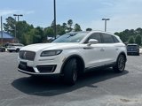 Used 2019 Lincoln Nautilus Reserve image 2