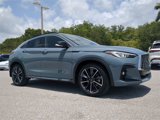 Certified 2023 INFINITI QX55 Essential image 2