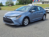 Used 2021 Toyota Corolla LE image 3