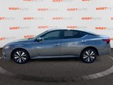 Used 2022 Nissan Altima 2.5 SV image 2