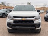 Used 2022 Chevrolet Colorado W/T w/ WT Convenience Package image 2
