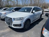 Used 2017 Audi Q7 3.0T Premium Plus w/ Premium Plus Package image 2