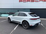Certified 2024 Porsche Macan Turbo image 3