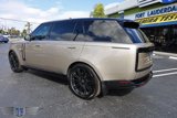 Used 2023 Land Rover Range Rover Long Wheelbase Autobiography image 5