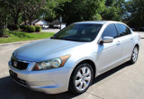 Used 2008 Honda Accord EX-L image 4