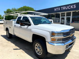 Used 2016 Chevrolet Silverado 3500 W/T w/ WT Convenience Package image 6