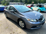 Used 2015 Honda Civic LX image 3