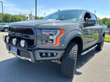 Certified 2020 Ford F150 Raptor w/ Equipment Group 802A Luxury image 5