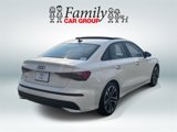 New 2025 Audi A3 2.0T Premium image 3