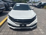 Used 2021 Honda Civic LX image 3