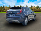 Certified 2022 Cadillac XT4 Premium Luxury w/ Enhanced Visibility Package image 5