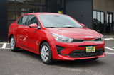 Used 2021 Kia Rio S image 2