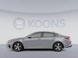 Used 2020 Kia Optima LX image 2