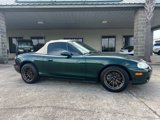 Used 2003 MAZDA MX-5 Miata LS image 3