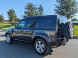 Certified 2023 Land Rover Defender 110 X-Dynamic SE image 4