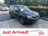 Used 2017 Subaru Forester 2.5i w/ Alloy Wheel Package image 2
