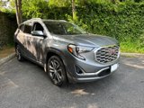 Used 2019 GMC Terrain Denali w/ Advanced Safety Package image 3