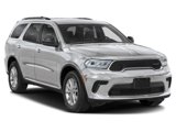 Certified 2024 Dodge Durango GT w/ Blacktop Package image 6