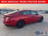 Used 2023 Hyundai Elantra SEL image 3