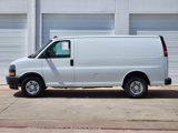Used 2019 Chevrolet Express 2500 w/ Driver Convenience Package image 4