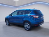 Certified 2018 Ford Escape Titanium image 5