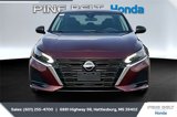 Used 2024 Nissan Altima 2.5 SV image 3