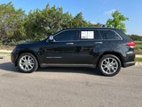 Used 2014 Jeep Grand Cherokee Summit image 2