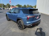 New 2026 Chevrolet Equinox RS w/ Convenience Package III image 3