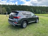Used 2020 Hyundai Santa Fe SE image 4