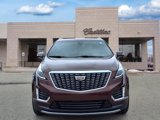 Used 2022 Cadillac XT5 Premium Luxury image 2