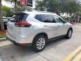 Certified 2020 Nissan Rogue SV image 6
