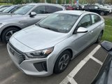 Used 2018 Hyundai Ioniq SEL w/ SEL Tech Package 02 image 3