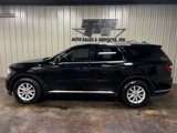 Used 2019 Dodge Durango SXT image 3
