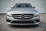 Used 2021 Mercedes-Benz C 300 Sedan image 4