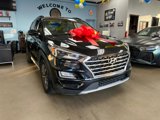 Used 2020 Hyundai Tucson Ultimate image 2