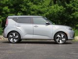 Certified 2024 Kia Soul GT-Line w/ Option Group 020 image 2